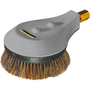 Kärcher Waschbürste rotierend, 900 - 1300 l/h, 4.762-562.0, für HD, HDS, HG & ProHD Hochdruckreiniger