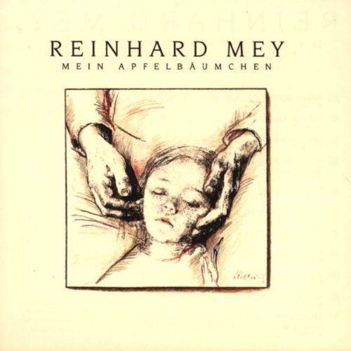 Reinhard Mey - Mein Apfelbäumchen - Preis vom 19.10.2026 19:33:35 h