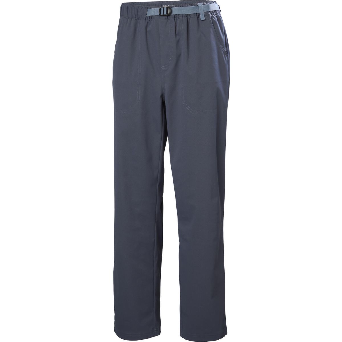 Helly Hansen Women's Holmen Relaxed Pants alpine frost (860) 32/32 63469_860-32/32