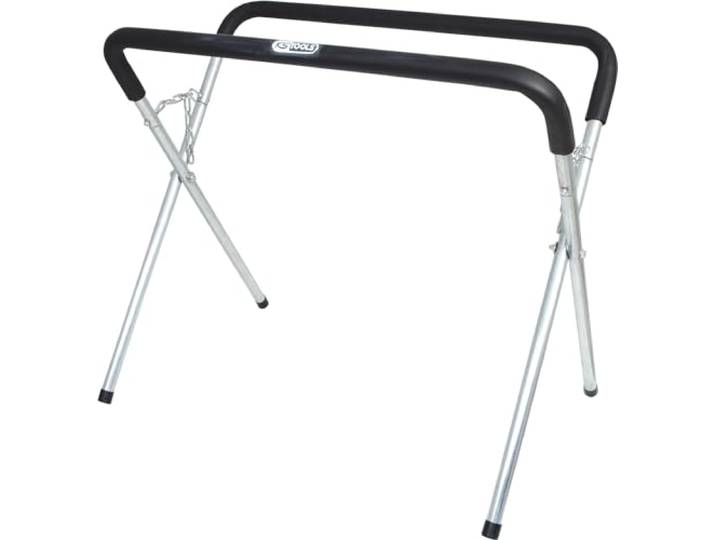 KS Tools 140.2226 Chevalet support pare-brise - Gainage antidérapant Chevalet support pare-brise