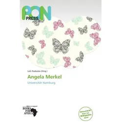 Angela Merkel, Fachbücher