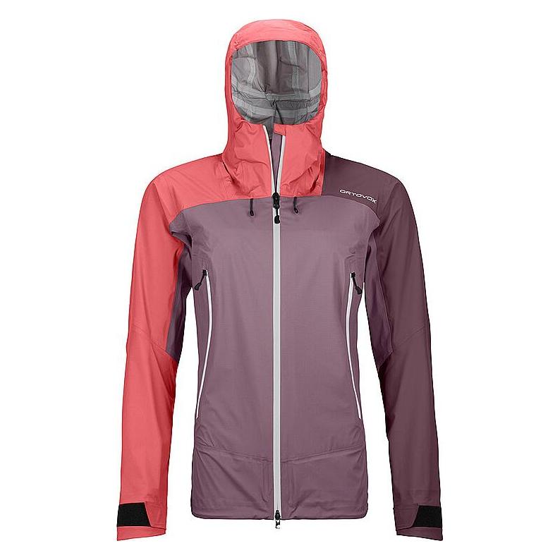 Ortovox Westalpen 3L Light Jacket Women (L) (7021200039)