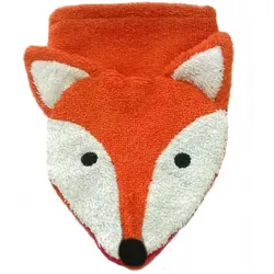 Waschlappen - Fuchs