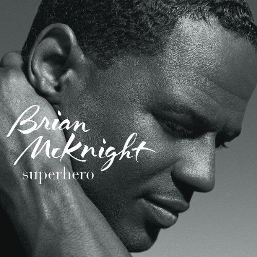 Brian McKnight - Superhero - Preis vom 09.10.2026 07:28:09 h
