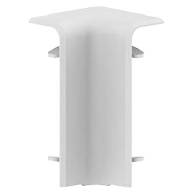 GGK Inneneck für SL/C 20x70 111961 alpinweiss (2 cm) (111961)