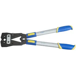 Klauke, Zange, KLA K06D Presszange 6-120qmm (650 mm)