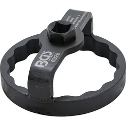 BGS Ölfilterschlüssel 16-kant Ø 86 mm für Volvo - 6926