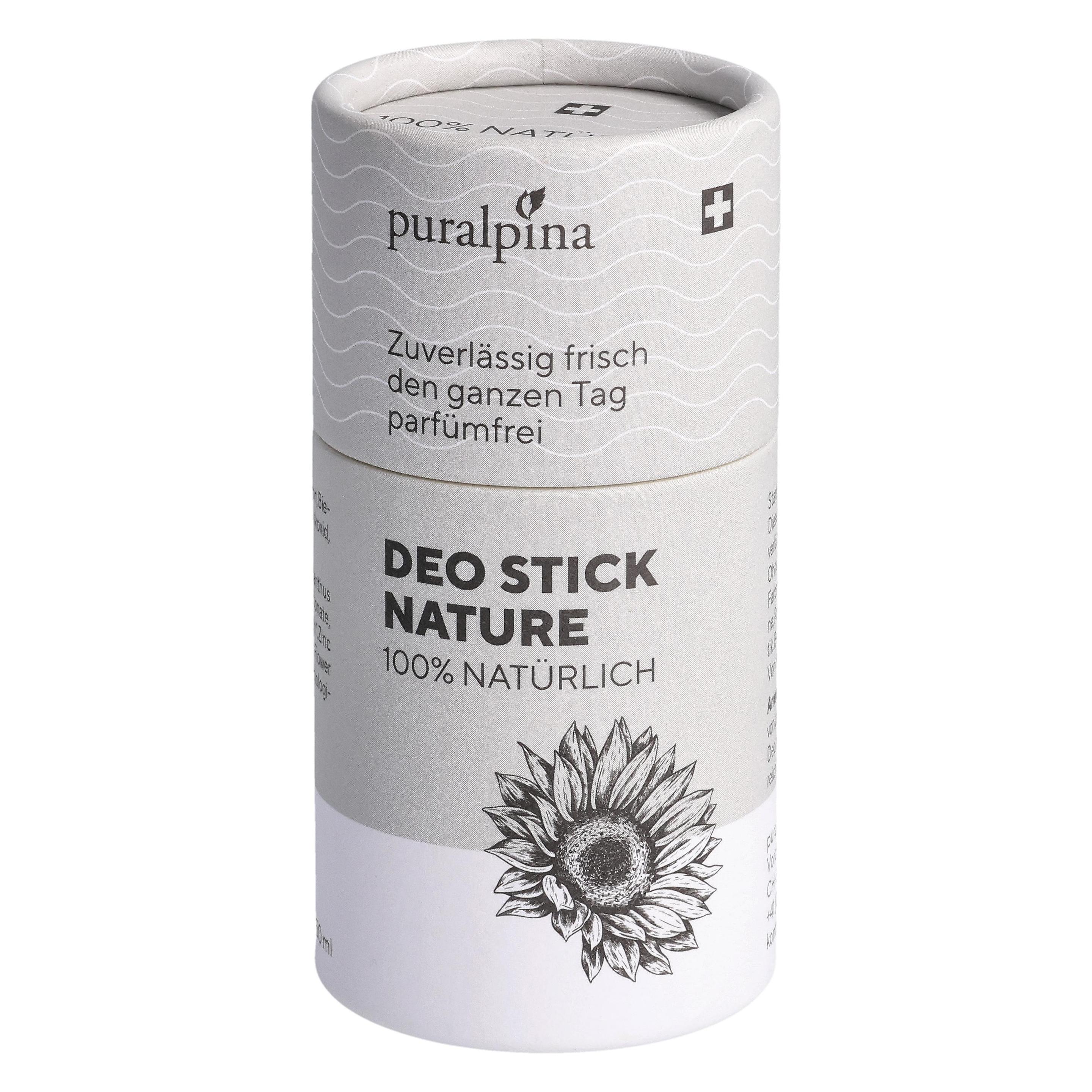 Puralpina Nature (Stick) (1421)