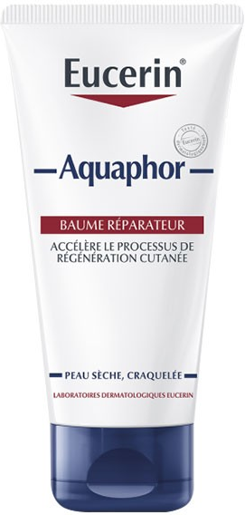 Eucerin Aquaphor Regenerating Ointment 45 ml