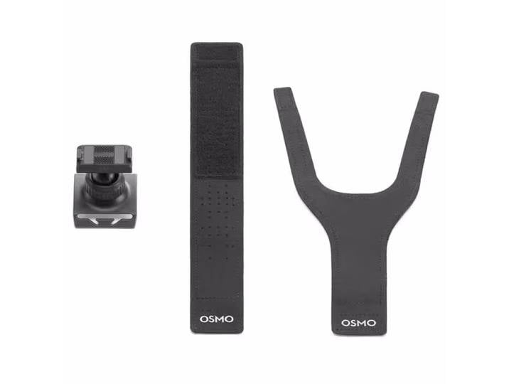 DJI Osmo Action 360° Wrist Strap Osmo Action Zubehör – Action Cam Zubehör