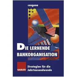 Die lernende Bankorganisation, Fachbücher