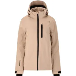 Whistler, Damen, Skijacke, Jada 15000 (42), Grau