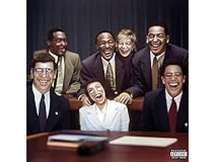 Let'S Start Here (2lp)