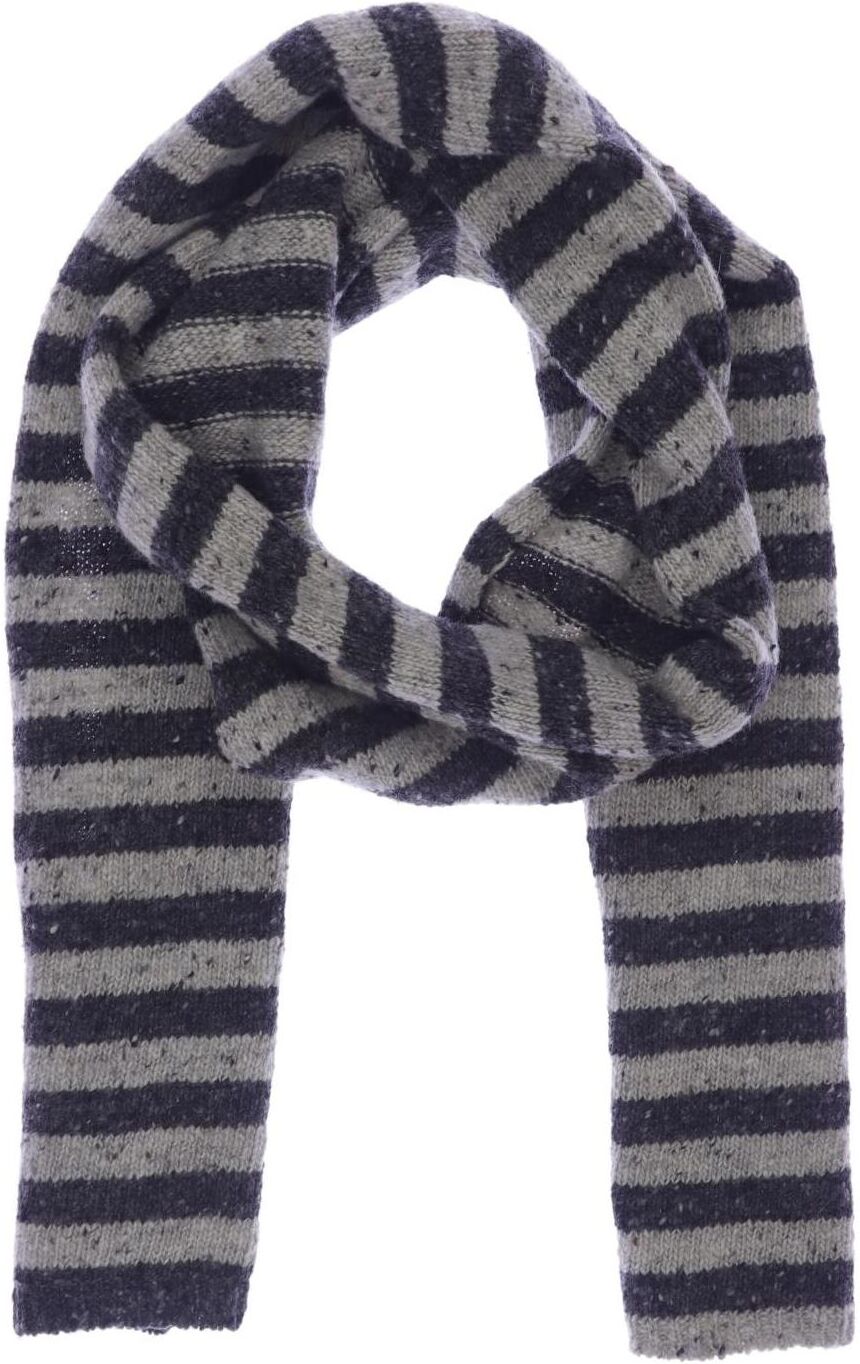 Deerberg Damen Schal oder Tuch, Schwarz, Schurwolle - Second Hand