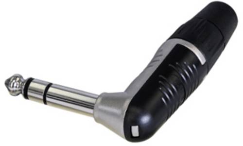 Rean AV RP3RC Klinken-Steckverbinder 6.35mm Stecker Polzahl: 3
