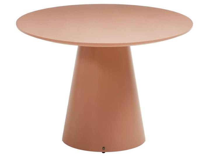 Musterring Esstisch MR JUSTB!, blush, Holznachbildung
