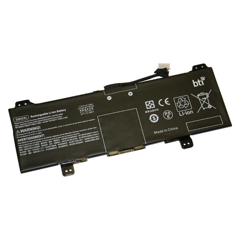 BTI L42583-002-BTI (2 Zellen, 6142 mAh) (L42583-002-BTI)