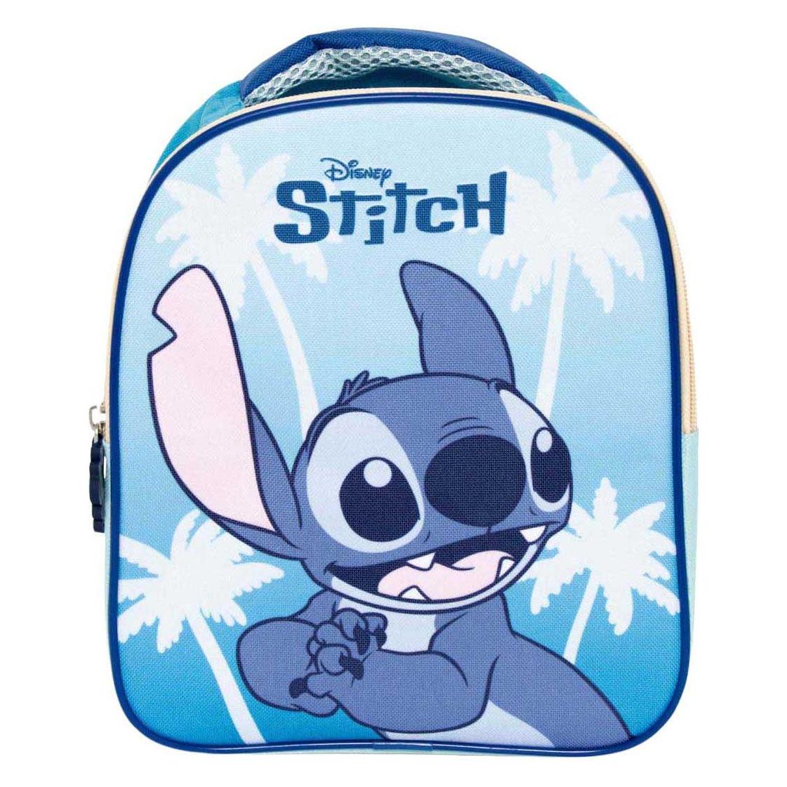 Stitch Rucksack (WD17302)