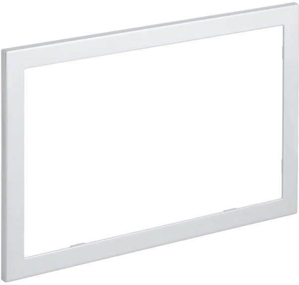 Geberit Sigma 60 Abdeckrahmen 115641211 hochglanz-verchromt
