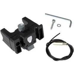ORTLIEB Ortlieb Unisex Tourentasche Handlebar Mounting-Set, Größe ONE SIZE in Bunt Bunt