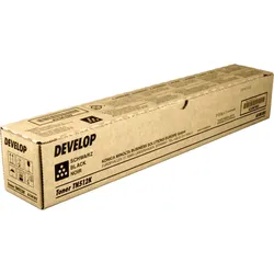 Develop Toner TN-512K A33K1D2 schwarz