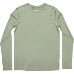 Devold PREMIUM LS MAN L FOG
