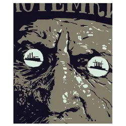 Potemkin Riot, Comics + Manga von Yaroslav Schwarzstein