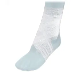 Meditrade® ABE® Mullbinden 4 cm x 4 m