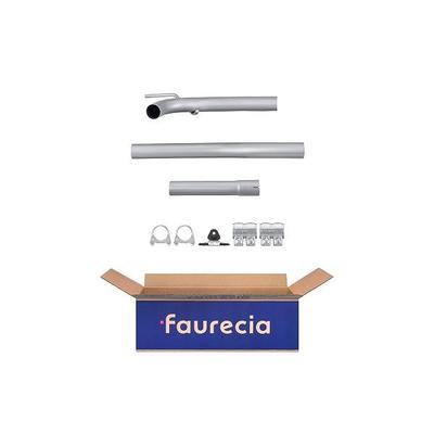 Hella Abgasrohre [Hersteller-Nr. 8LA366001-441] für VW