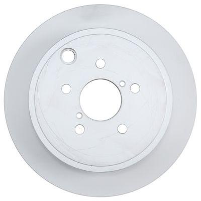 A.B.S. Bremsscheibe 18156 voll 286mm 10mm für Subaru TOYOTA
