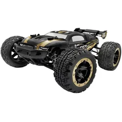 Blackzon Slyder ST Turbo 4WD 2S