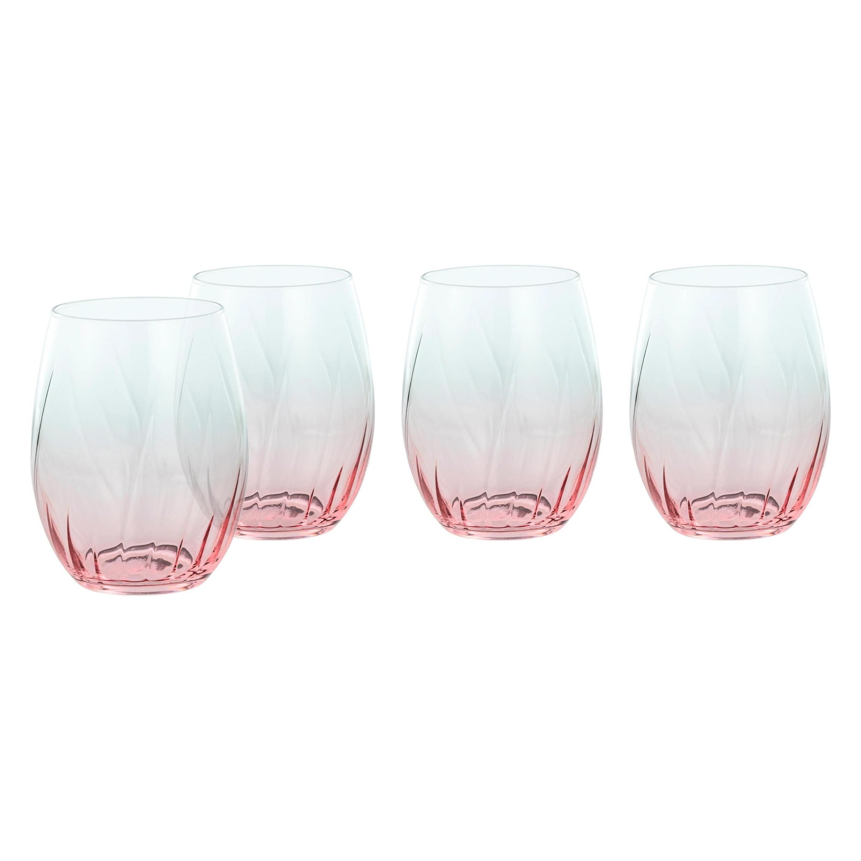 Cristal d'Arques Swirly (3.60 dl, 1x, Aperitifgläser) (24588)