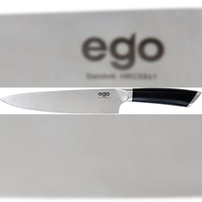 Wilfa Kochmesser EGO Sandvik, ES20CK
