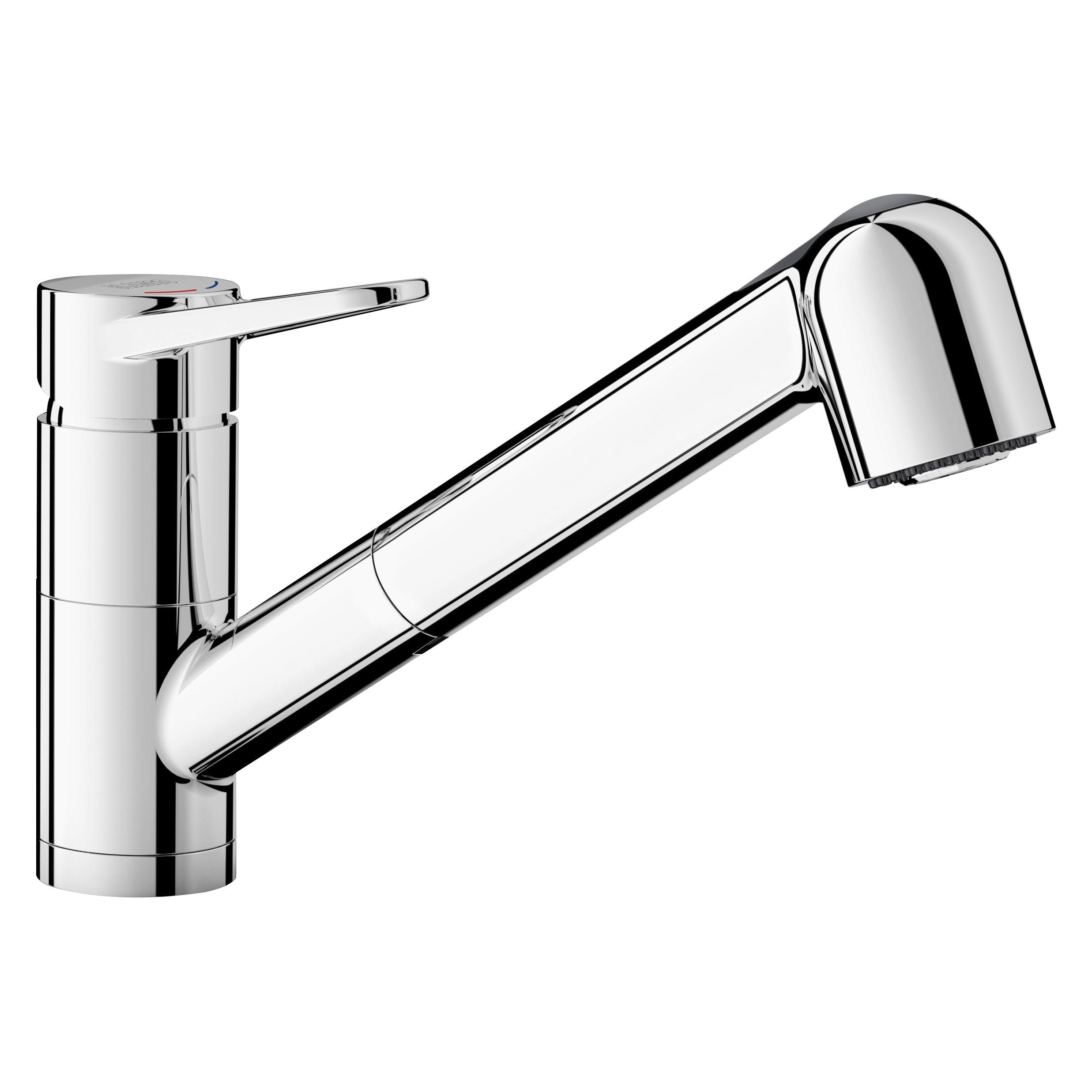 Blanco Wega-S-F II (526418)