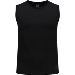Odlo, Herren, Funktionsshirt, Performance Light (L), Schwarz