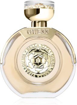 Guess Bella Vita Eau de Parfum para mulheres 100 ml. Bella Vita