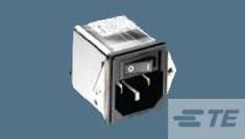 TE Connectivity 2-1609114-2 Package