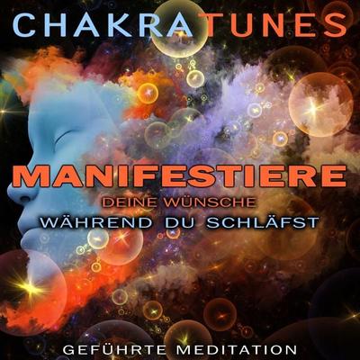 Manifestiere Deine Wünsche während Du schläfst - Raphael Kempermann, Audio, 4061707335228