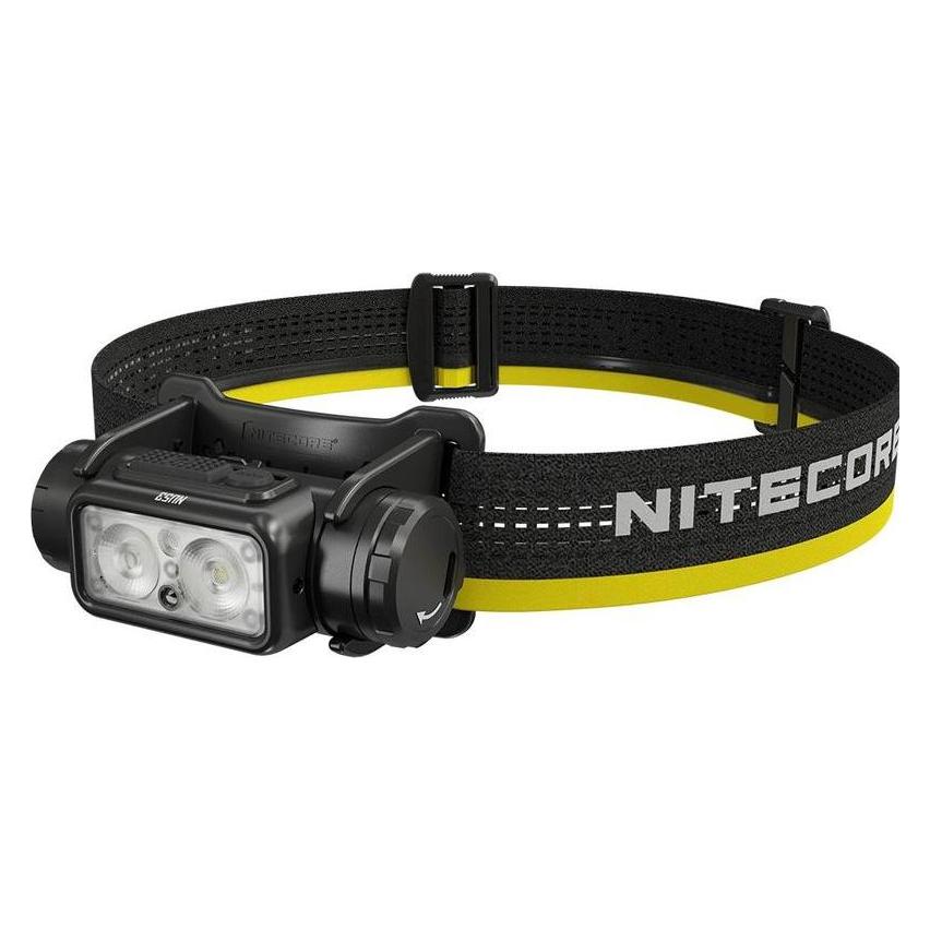 Nitecore NU53 (1800 lm) (NT-NU53)