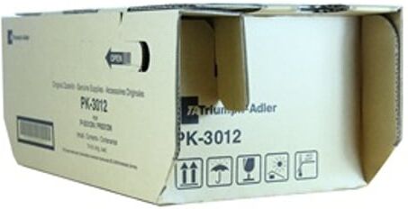 Triumph-Adler PK-3012 toner negro