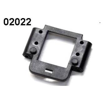 Amewi 02022 Querlenkerhalter vorne (39882959)
