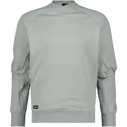 Dassy Sweatshirt Dolomiti - miragegrau - XL