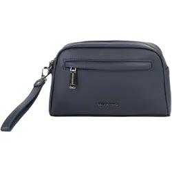 Valentino Karo Soft Cosmetic Case, Necessaire, Blau