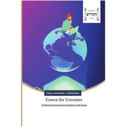 Canva for Creators, Fachbücher von Rydhm Beri, Parul Sachdeva