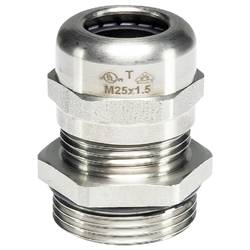 Wieland Electric Z5.503.6319.0 Kabelverschraubung Metall 10 St.