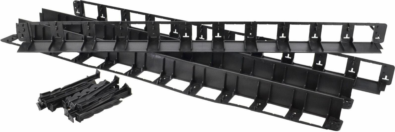 Awtools Grasrandafboording Flex-Border, 4 meter