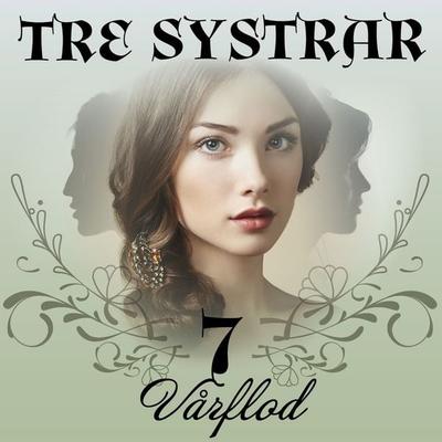 Vårflod - Bente Pedersen, Audio, 9789178654826