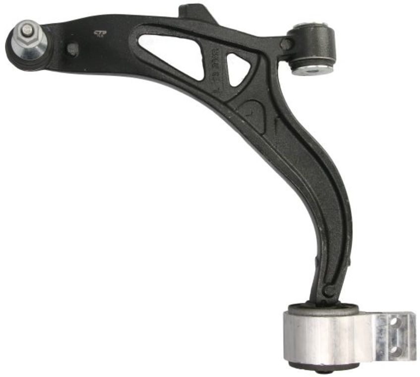 Bras de suspension CTR CQ0741L