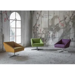 Lounge Drehsessel LarcoR