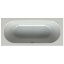 Bette BetteStarlet Badewanne 1380-002 170x75x42cm, manhattan